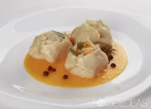 Рецепти страв у пароварці з фото рецепти