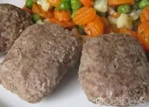 Рецепти страв у пароварці з фото рецепти