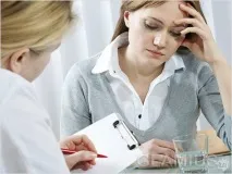 Дратівливість під час вагітності - дратівливість та вагітність вагітність