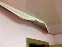 таван ремонт