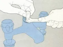 интериорен кухненски