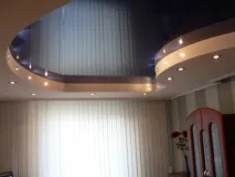 стелі