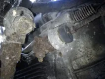 задвижване