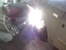 омивача