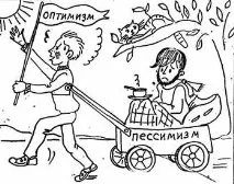 Розвиток оптимізму «Щоденник