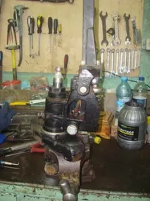 гідравлічних