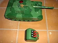 9503 Други играчката