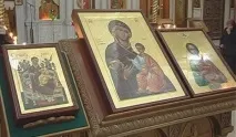 Ікона від пристріту та псування – надійний захист псування