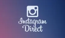 Instagram Direct Повідомлення