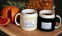 Ідеї подарунків своїми руками на 8 березня руками