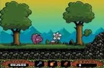 dizzy sega