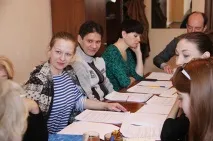 Мистецтво без віньєток зараз