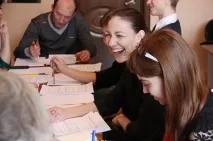 винетки изкуство