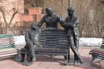 „Истинската принцеса“ „Истинската принцеса“
