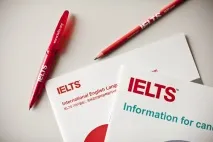IELTS як підготуватися до складання тесту складання