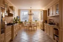 кухні
