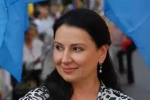 богословска германовна