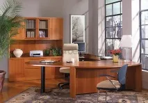 стила интериорът