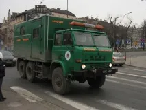 автомобилната история