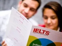 IELTS як підготуватися до складання тесту складання