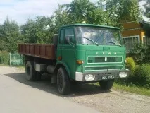 история автомобилната