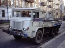 автомобилната история