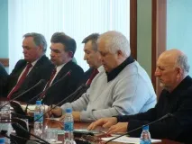 Ідея створення Східної корпорації насторожила далекосхідних вчених ідея
