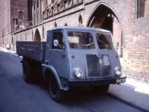 история компания