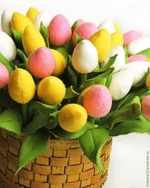 Ідеї подарунків своїми руками на 8 березня березня