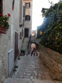 истрия истрия