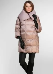 жени якета