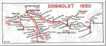 Історія - Аерофлоту Частина 1 історія