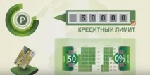 Як і де можна терміново взяти онлайн кредит на картку Ощадбанку кредит