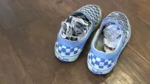 Як позбутися запаху від взуття швидко ніж обробити взуття запаху
