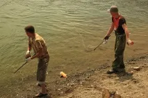 риба камчатка