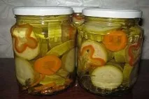 бързо мариноваме
