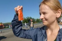 подготвя замени