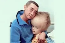 Відомий на всю країну хлопчик із гідроцефалією помер у Міасі хлопчик