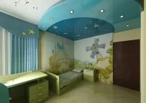 какви таваните