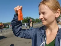 риба замени