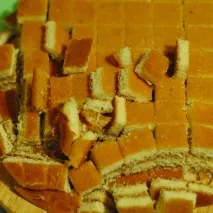 Які існують способи готування десертів у стаканчиках - фото страв та кілька порад стаканчиках