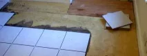 дървена дървена