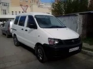 Як перевезти довгий вантаж (арматура) 6-7 метрів у намиста Сторінка 2 - Клуб любителів мікроавтобусів вантаж