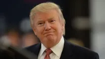 Як зупинити Трамп сценарії партійного бунту - РІА Новини партійного