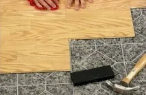 Який ламінат краще клас товщина водостійкість клас