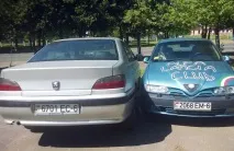 Як не треба паркуватися і як треба вчити таких паркувальників вчити