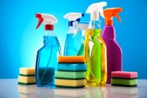 Як почистити шви між плиткою на підлозі та стіні підлозі