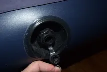 залепите сигурно