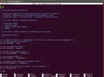 Як настроїти веб-сервер на власному комп’ютері Linux (частина 2) настроїти