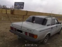 Як перевезти довгий вантаж (арматура) 6-7 метрів у намиста Сторінка 2 - Клуб любителів мікроавтобусів перевезти